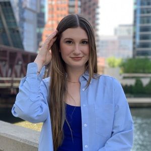 Meet your Posher, Jaclyn